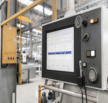 嵌入式工控一體機在智慧糧倉設備中的應用