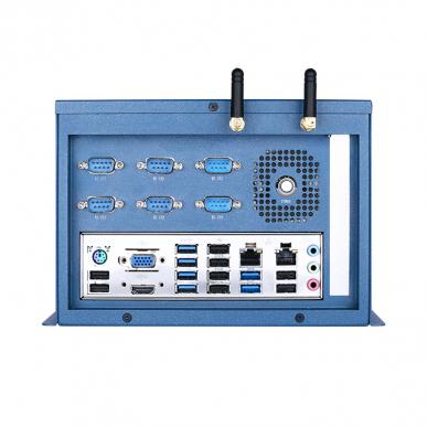 CL系列工控機(jī)E款