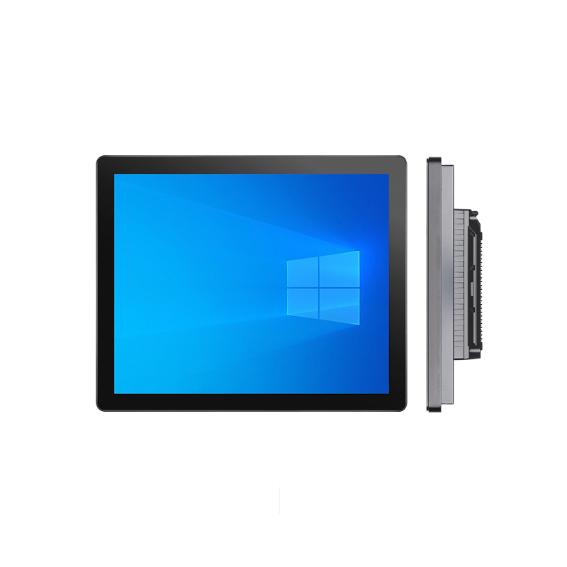 內嵌式工業電腦一體機